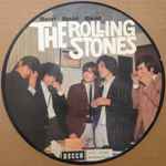 The Rolling Stones – Beat Beat Beat (1965, Vinyl) - Discogs