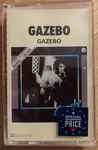 Cover of Gazebo, 1983, Cassette