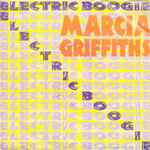 Cover of Electric Boogie (Radio Mix), 1989, Vinyl