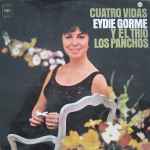Cover of Cuatro Vidas, 1970, Vinyl