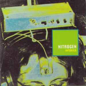 Nitrogen (2) - Intoxica