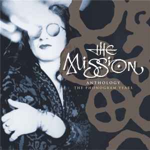 Anthology - The Phonogram Years - The Mission