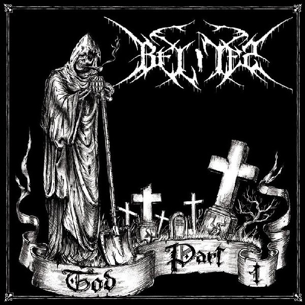 baixar álbum Beltez - Tod Part 1