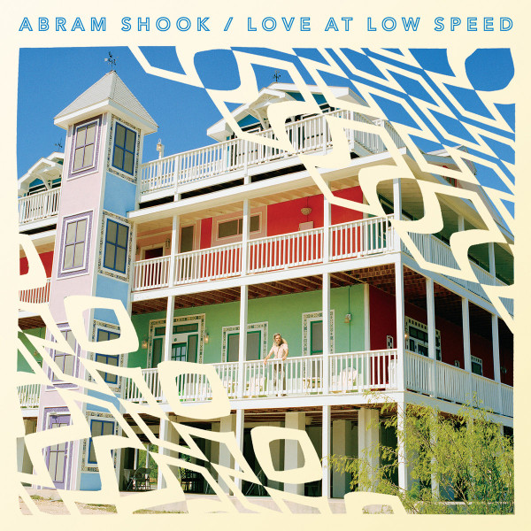 télécharger l'album Abram Shook - Love At Low Speed