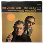 Steve Kuhn, Gary McFarland – The October Suite (1967, Vinyl) - Discogs