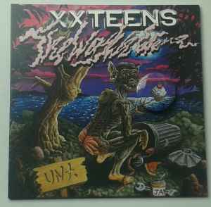 Xx Teens