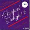 Various - Steppas' Delight 2