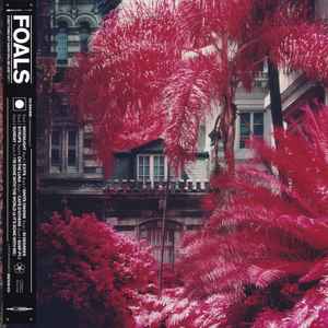Foals - Life Is Yours | Releases | Discogs