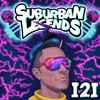 Suburban Legends - I2i