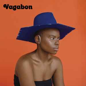 Обложка альбома Vagabon от Vagabon