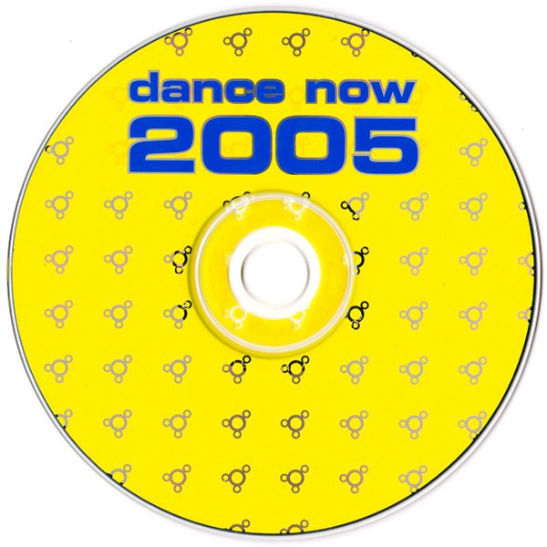 last ned album Various - Dance Now 2005