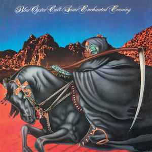 Blue Öyster Cult - Some Enchanted Evening