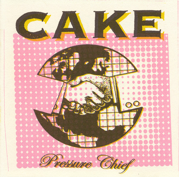 Cake Pressure Chief 2004 CD Discogs