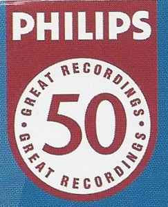50 Great Recordings Discography | Discogs