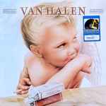 Van Halen - 1984 LP – Dreams on Vinyl – Vinilo de época