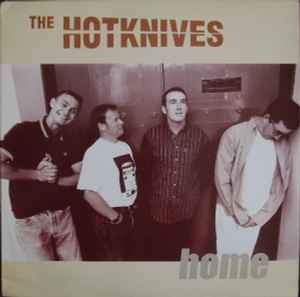 Home - The Hotknives