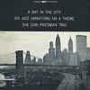 Don Friedman Trio - A Day In The City : Six Variations On A Theme