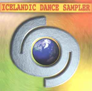 Various - Icelandic Dance Sampler album cover