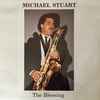 Michael Stuart - The Blessing
