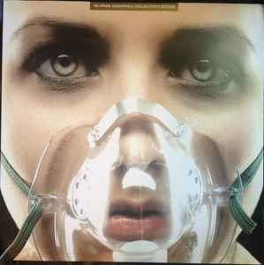 Underoath – The Changing Of Times (2012, Gold Transparent, 180