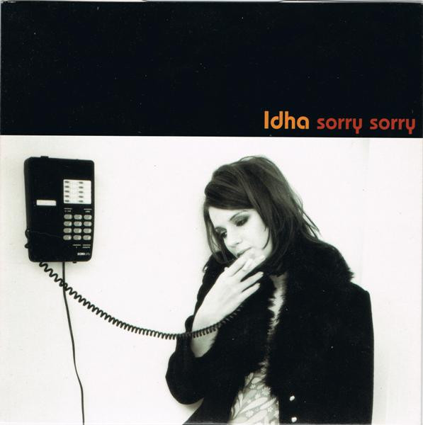 last ned album Idha - Sorry Sorry