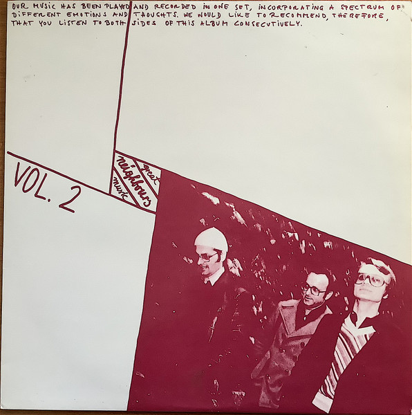 Neighbours – Great Neighbours Music Vol. 2 (1979, Vinyl) - Discogs