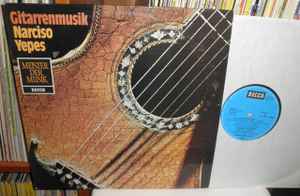 Gitarrenmusik (Vinyl, LP, Album)zu verkaufen 