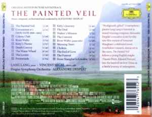 Alexandre Desplat - The Painted Veil (Original Motion Picture Soundtrack)