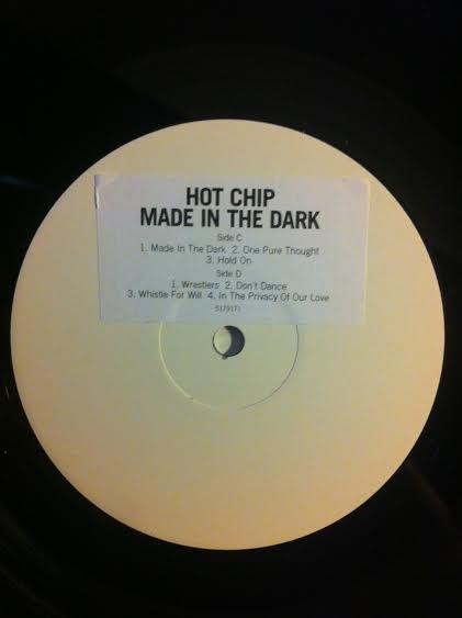 Hot Chip - Made In The Dark | Releases | Discogs