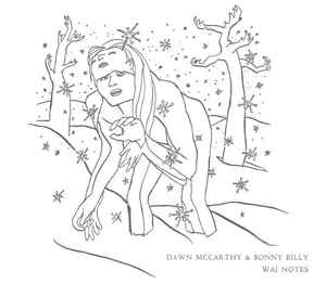Dawn McCarthy - Wai Notes album cover