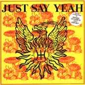 Various - Just Say Yeah album cover