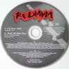 Redman - I'll Bee Dat! / Well All Rite Cha