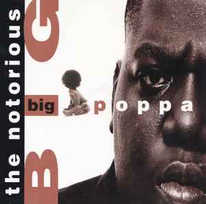 Notorious B.I.G. – One More Chance (1995, CD) - Discogs