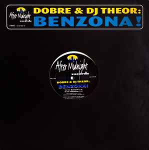 Benzona! - Dobre & DJ Theor