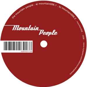 Mountain006 - The Mountain People