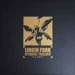 Linkin Park – Hybrid Theory (2020, 20th Anniversary Edition, Box 