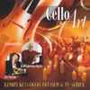 Various - Cello Art (Kendte Klassikere Fra Film & TV-serier)