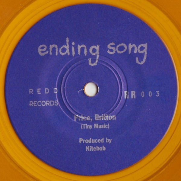 last ned album Ff - Ending Song