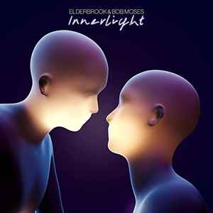 Elderbrook - Inner Light album cover