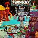 Funkadelic - Standing On The Verge Of Getting It On | Releases 