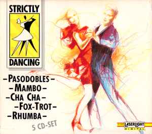 Pasodobles Mambo Cha Cha Fox Trot Rhumba CD Discogs