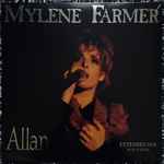 Cover of Allan, 2019-03-08, Vinyl