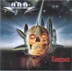 Cover of Timebomb, , CD