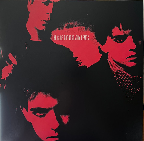 The Cure – Pornography Demos '81 - '82 (2022, Vinyl) - Discogs