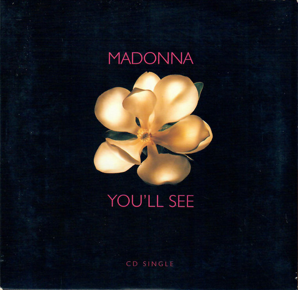Madonna – You'll See (The Remixes) (2023, 16-bit 44.1kHz, File 