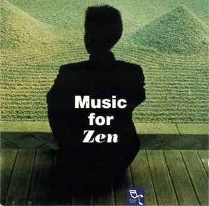 Various - Music For Zen album cover