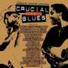 Various - Crucial Acoustic Blues