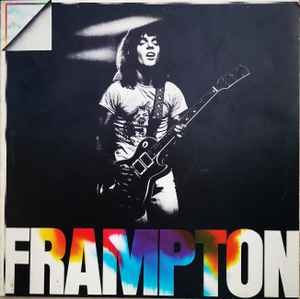 Peter Frampton Frampton 1977 Vinyl Discogs