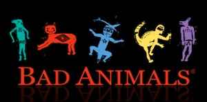 Bad Animals on Discogs