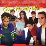 Cover of Music From The Motion Picture Can't Hardly Wait, 1998, CD
